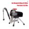 AEROPRO 515 Electric Airless Paint Sprayer Home Machine