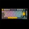 AJAZZ AK820 PRO 75% Mechanical Keyboard (ISO-DE)