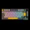 AJAZZ AK820 PRO 75% Mechanical Keyboard (ISO-DE)