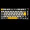 AJAZZ AK820 PRO 75% Mechanical Keyboard (ISO-DE)