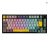 AJAZZ AK820 PRO 75% Mechanical Keyboard (ISO-DE)