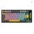 AJAZZ AK820 PRO 75% Mechanical Keyboard (ISO-DE)
