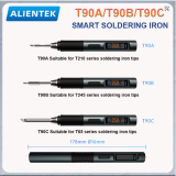 ALIENTEK T90 Smart Soldering Iron Adjustable Temperature