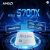 AMD Ryzen 7 5700X 8-Core 16-Thread Gaming Processor