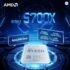 AMD Ryzen 7 7800X3D 8-Core Desktop Gaming Processor