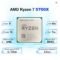 AMD Ryzen 7 5700X 8-Core 16-Thread Gaming Processor