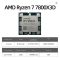AMD Ryzen 7 7800X3D 8-Core Desktop Gaming Processor