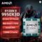 AMD Ryzen 9 9950X3D 16-Core Gaming Processor