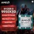 AJAZZ AK820 PRO 75% Mechanical Keyboard (ISO-DE)
