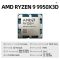 AMD Ryzen 9 9950X3D 16-Core Gaming Processor