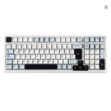 AULA F99 RGB Hot-Swap Gaming Keyboard