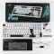 AULA F99 RGB Hot-Swap Gaming Keyboard