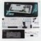 AULA F99 RGB Hot-Swap Gaming Keyboard