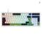 AULA F99 RGB Hot-Swap Gaming Keyboard