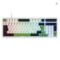 AULA F99 RGB Hot-Swap Gaming Keyboard