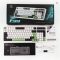 AULA F99 RGB Hot-Swap Gaming Keyboard