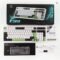 AULA F99 RGB Hot-Swap Gaming Keyboard