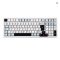 AULA F99 RGB Hot-Swap Gaming Keyboard