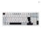 AULA F99 RGB Hot-Swap Gaming Keyboard