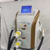 Actory M22 IPL OPT Nd Yag Hair Tattoo Removal
