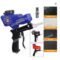 Adjustable 90 PSI Portable Sandblasting Gun Set