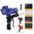 Adjustable 90 PSI Portable Sandblasting Gun Set