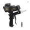 Adjustable 90 PSI Portable Sandblasting Gun Set