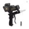 Adjustable 90 PSI Portable Sandblasting Gun Set