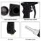 Adjustable 90 PSI Portable Sandblasting Gun Set