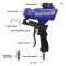 Adjustable 90 PSI Portable Sandblasting Gun Set