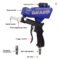 Adjustable 90 PSI Portable Sandblasting Gun Set
