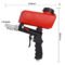 Adjustable 90 PSI Portable Sandblasting Gun Set
