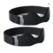 Adjustable Knee Brace with Silicone Patella Stabilizing Strap
