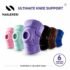 Smart EMS Abs Belt 9 Intensity No Gel