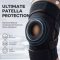 Adjustable Patella Knee Support Brace for Sports