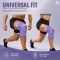 Adjustable Patella Knee Support Brace for Sports