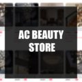 AC Beauty Store