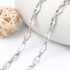 MOONMADE Stainless Steel Jewelry Chain