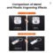 AlgoLaser 1064nm Infrared Laser Module (Alpha MK2)