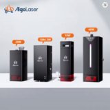 AlgoLaser 10W Fiber Laser Module