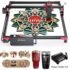 AlgoLaser 1064nm Infrared Laser Module for Metal Engraving