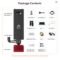 AlgoLaser High-Performance Laser Module with Air Assist