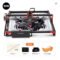 Algolaser DIY KIT Laser Engraver & Cutter