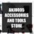 AnJu005 Accessories and Tools Store