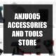 AnJu005 Accessories and Tools Store