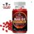 Antarctic Krill Oil 2000mg Omega-3 EPA DHA Astaxanthin