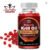 Antarctic Krill Oil 2000mg Omega-3 EPA DHA Astaxanthin