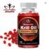 Berberine High Potency Ceylon Cinnamon Capsules