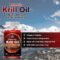 Antarctic Krill Oil 2000mg Omega-3 EPA DHA Astaxanthin