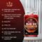 Antarctic Krill Oil 2000mg Omega-3 EPA DHA Astaxanthin